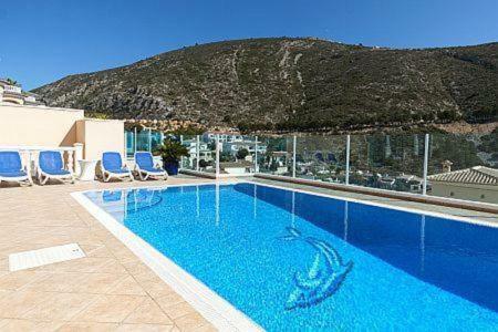 Villa Guapa With Gym Aircon Wifi Moraira Eksteriør billede
